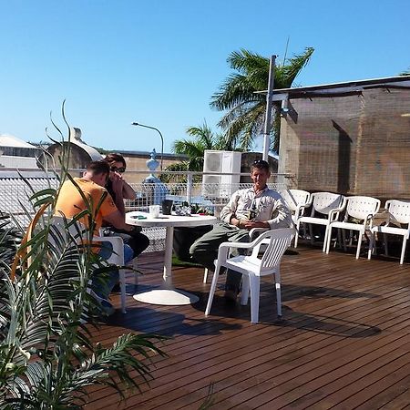 Gecko'S Rest Budget Accommodation & Backpackers Mackay Esterno foto