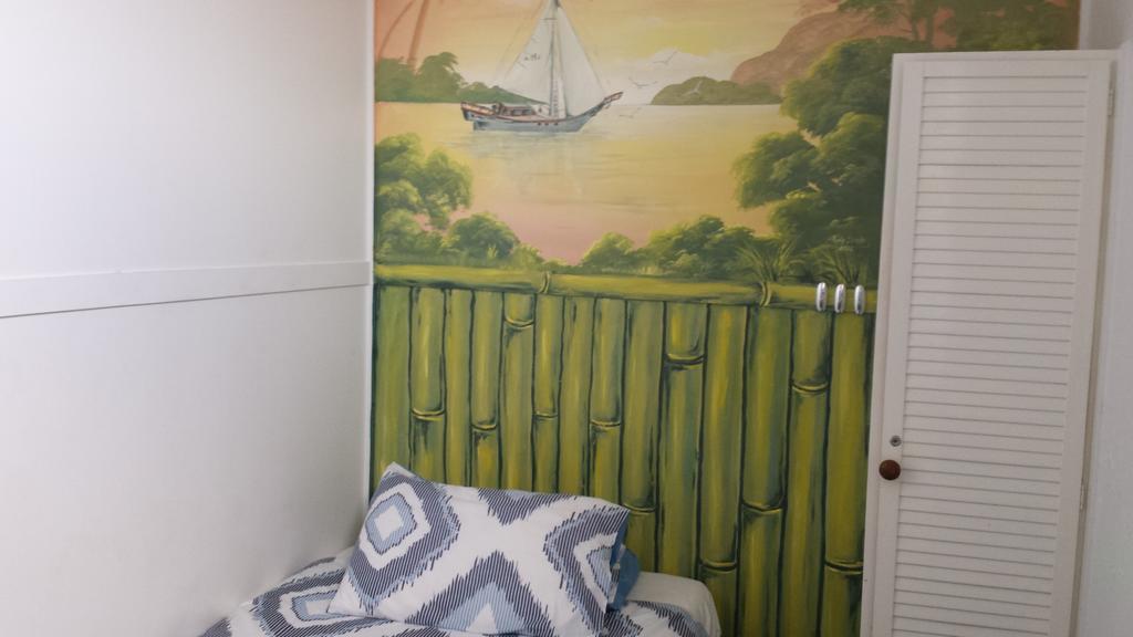 Gecko'S Rest Budget Accommodation & Backpackers Mackay Camera foto