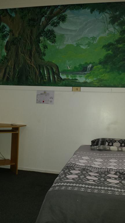 Gecko'S Rest Budget Accommodation & Backpackers Mackay Camera foto