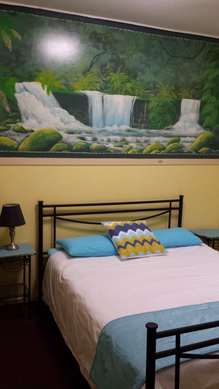 Gecko'S Rest Budget Accommodation & Backpackers Mackay Camera foto