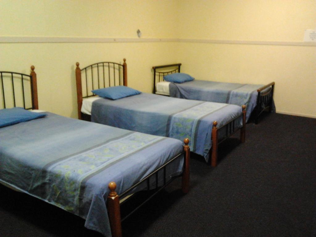Gecko'S Rest Budget Accommodation & Backpackers Mackay Camera foto