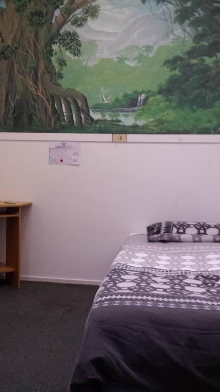 Gecko'S Rest Budget Accommodation & Backpackers Mackay Camera foto