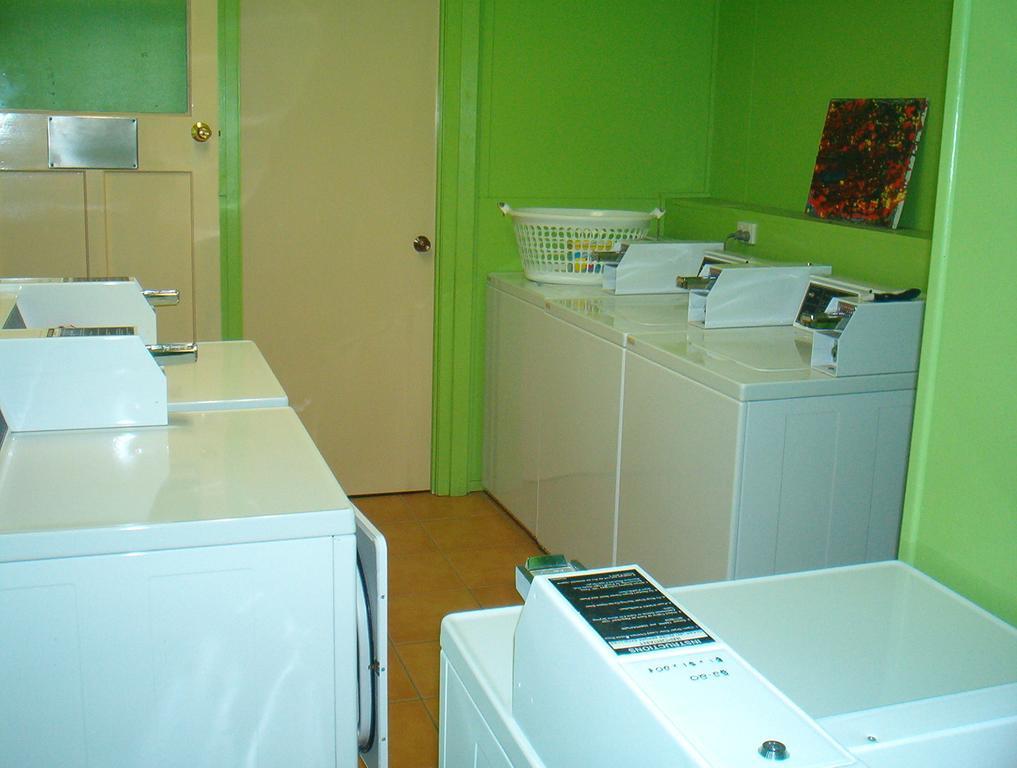 Gecko'S Rest Budget Accommodation & Backpackers Mackay Esterno foto