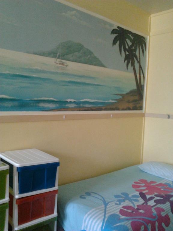 Gecko'S Rest Budget Accommodation & Backpackers Mackay Camera foto