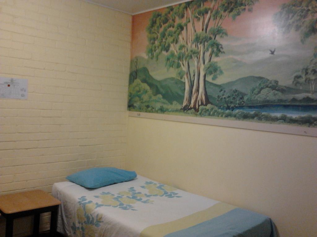 Gecko'S Rest Budget Accommodation & Backpackers Mackay Camera foto