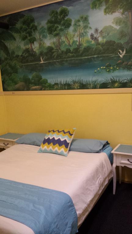 Gecko'S Rest Budget Accommodation & Backpackers Mackay Camera foto