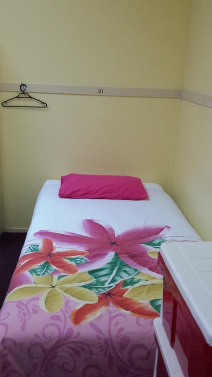 Gecko'S Rest Budget Accommodation & Backpackers Mackay Camera foto