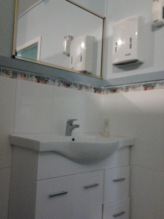 Gecko'S Rest Budget Accommodation & Backpackers Mackay Esterno foto